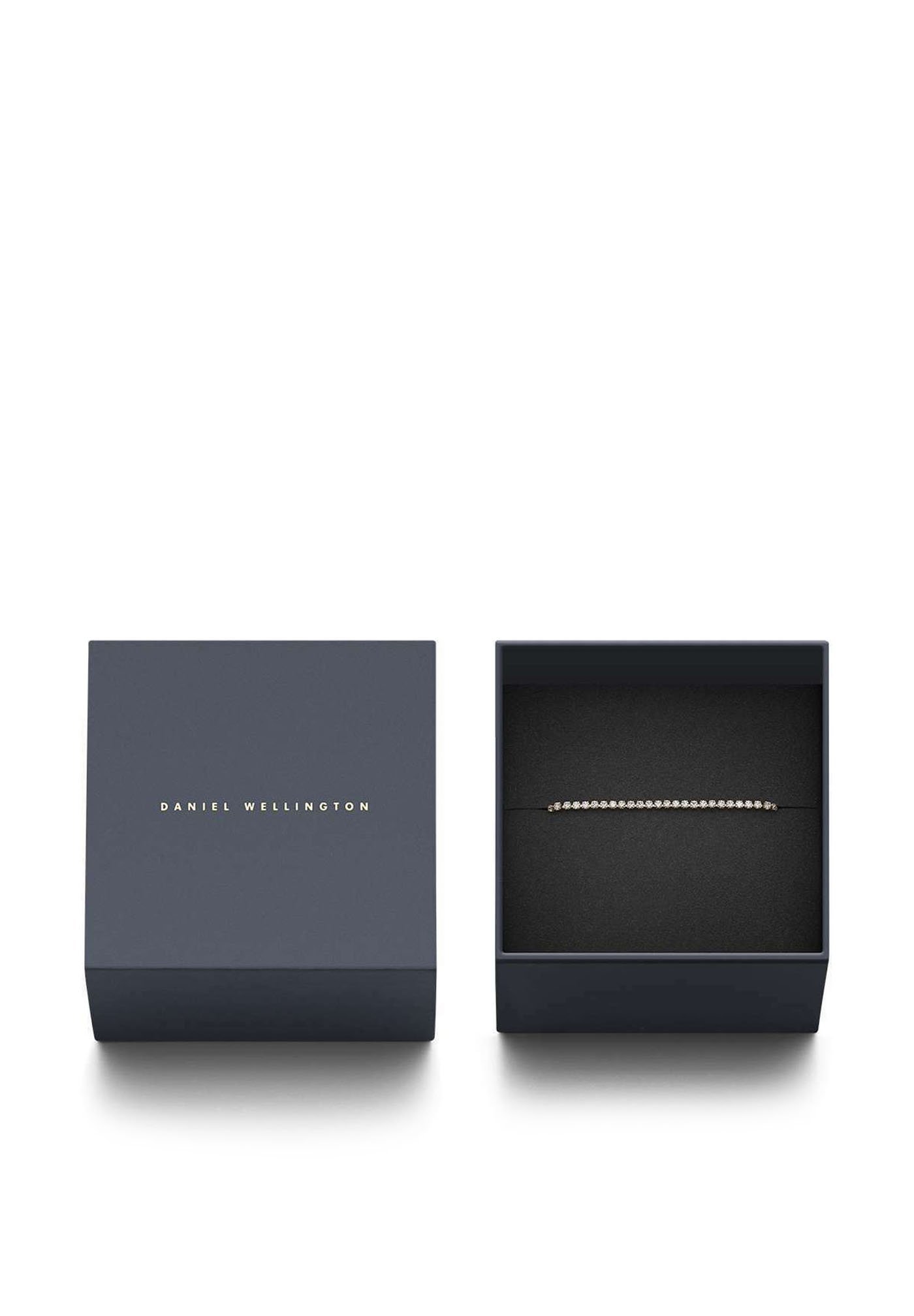 Daniel Wellington CLASSIC TENNIS - Armband - goudkleurig