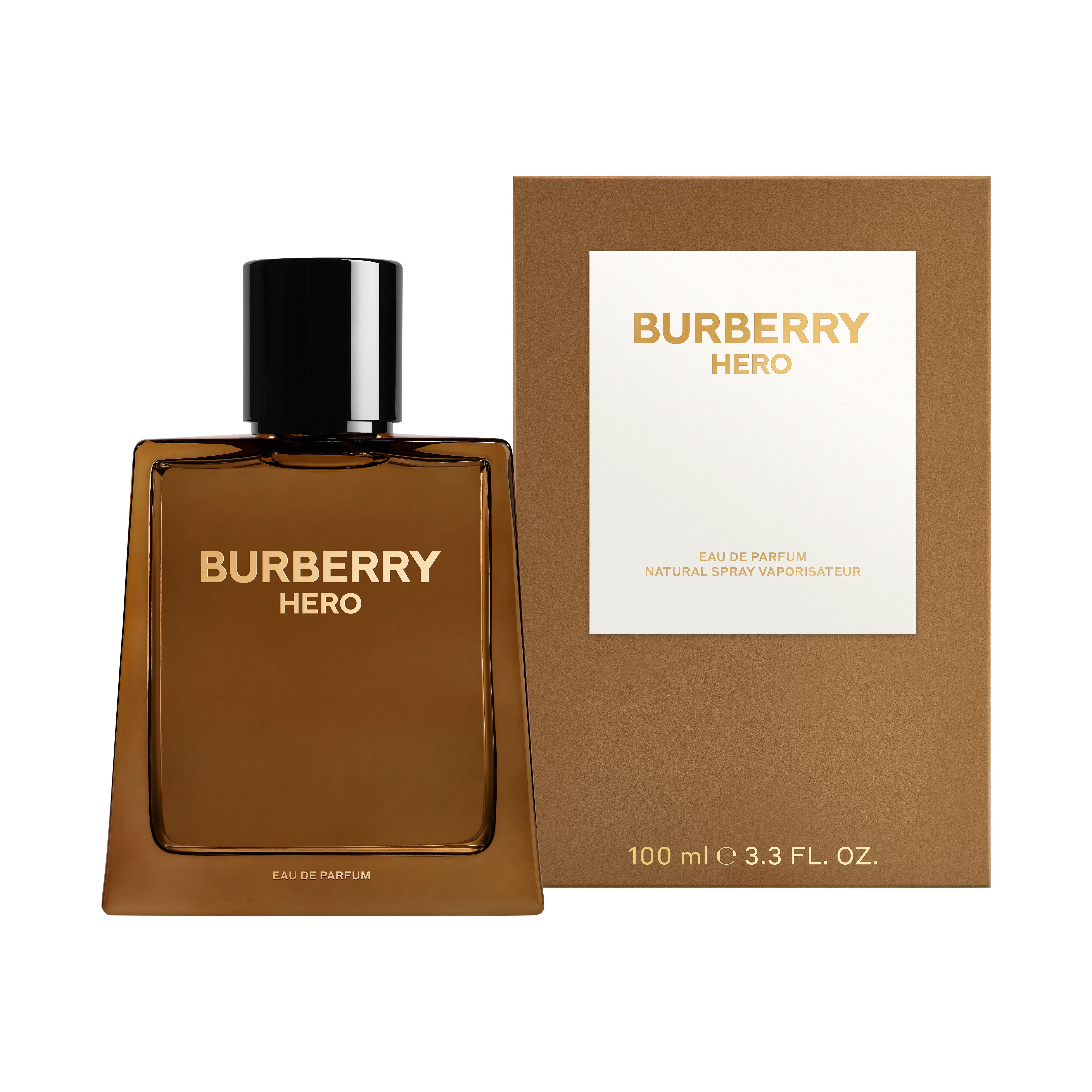 Hero Eau de Parfum vyrams Kvepalai vyrams