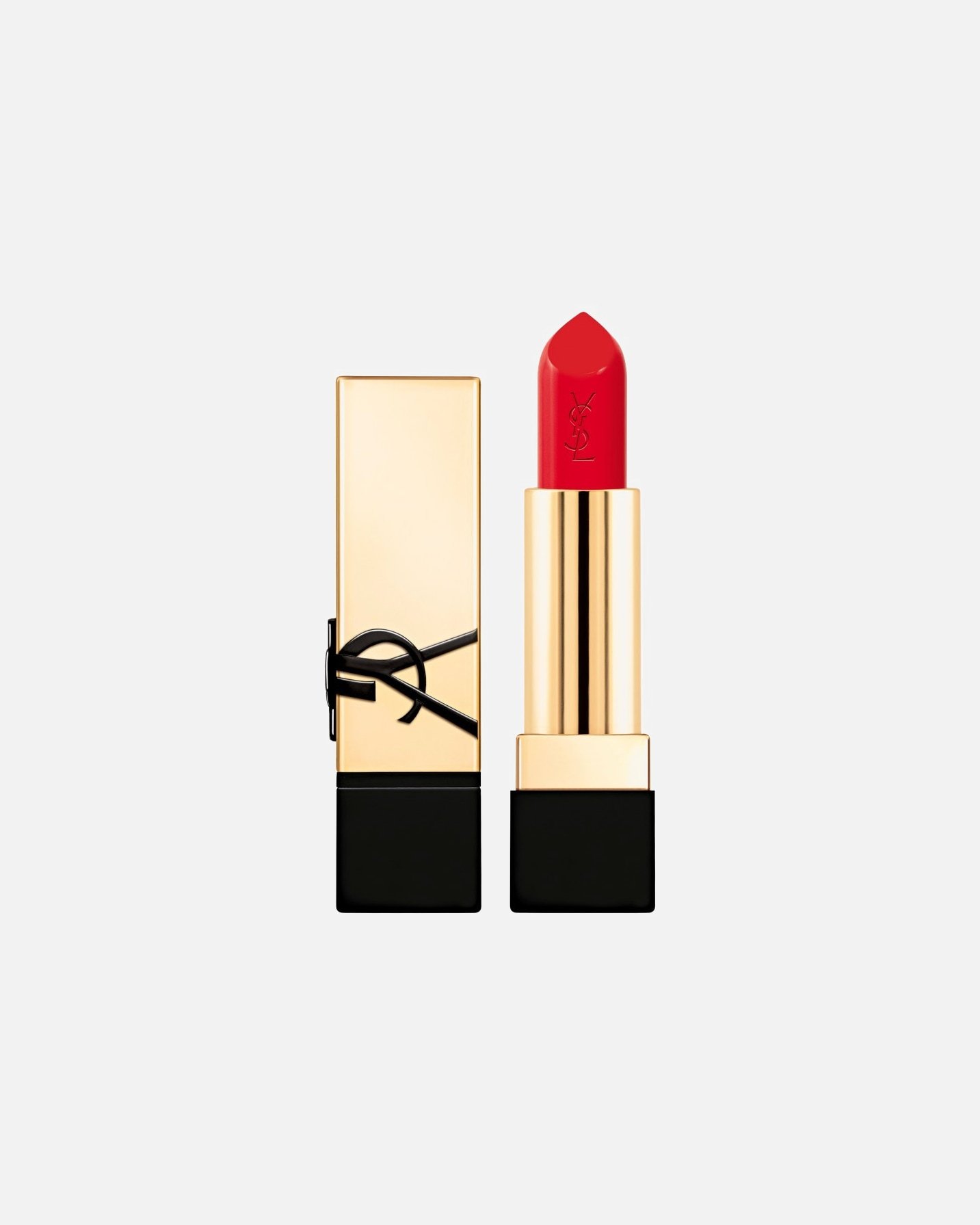 Yves Saint Laurent lūpu krāsa Musthaves Rouge Pur Couture - 3,8 g