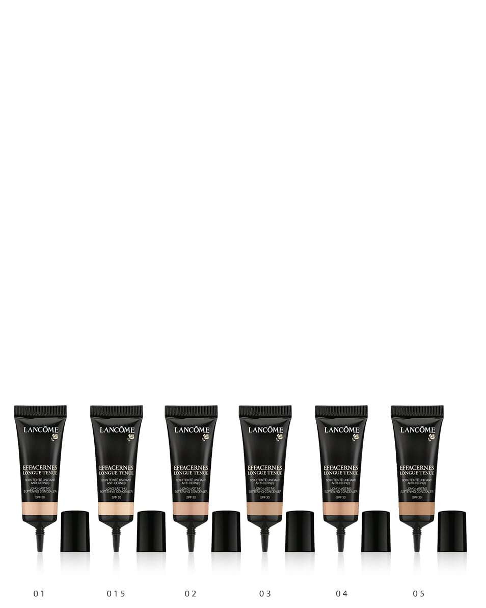LANCÔME EFFACERNES LONGUE TENUE CONCEALER - SPF 30