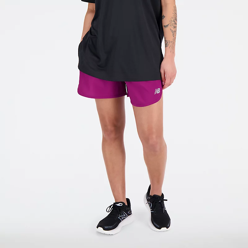 Short de 12,5 cm pour femme - CURRANT