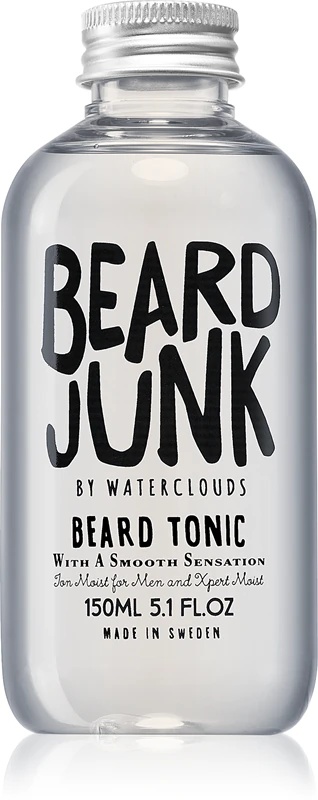 Waterclouds Bread Tonic tonik za zarositev