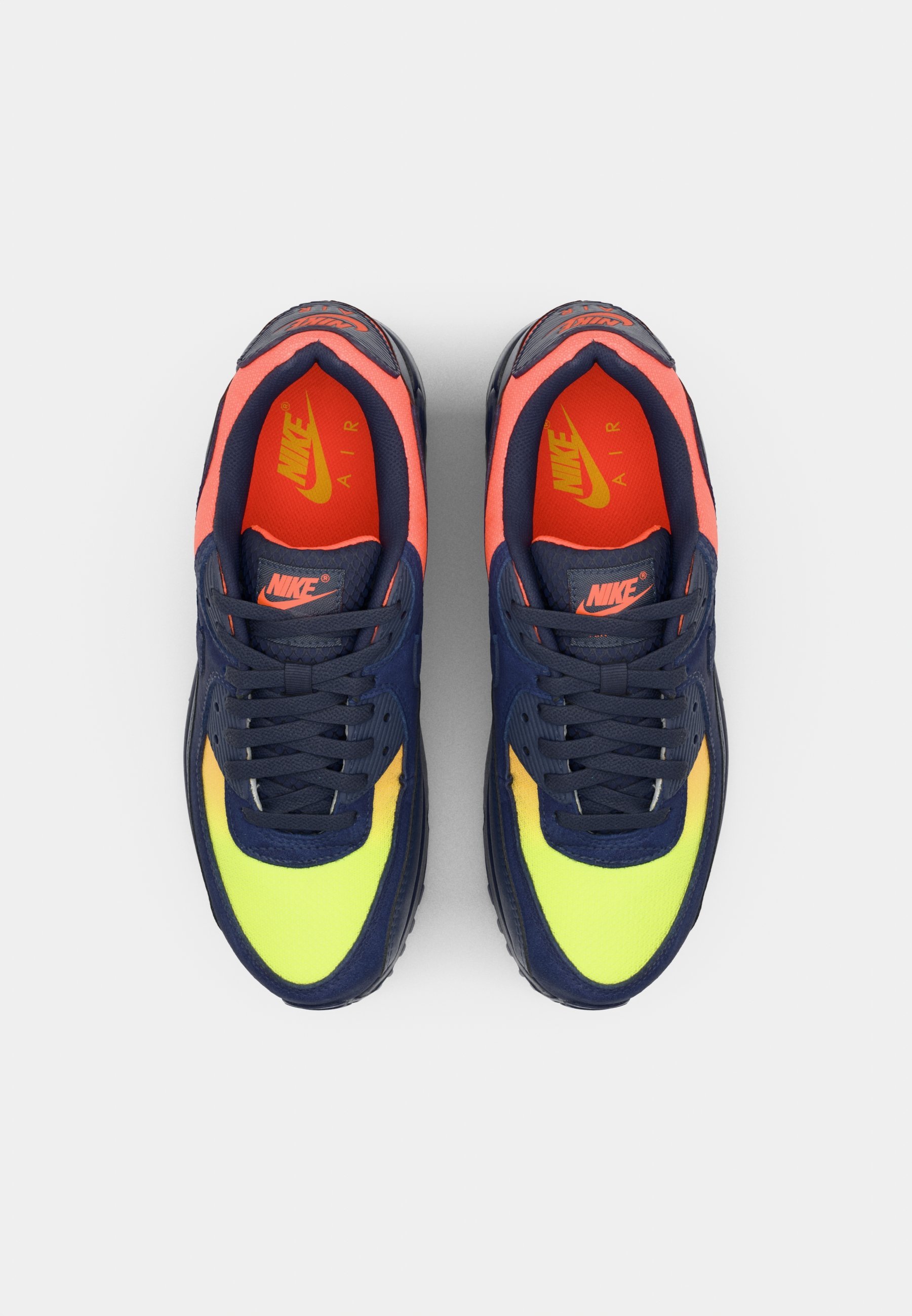 Nike Sportswear lage sneakers
