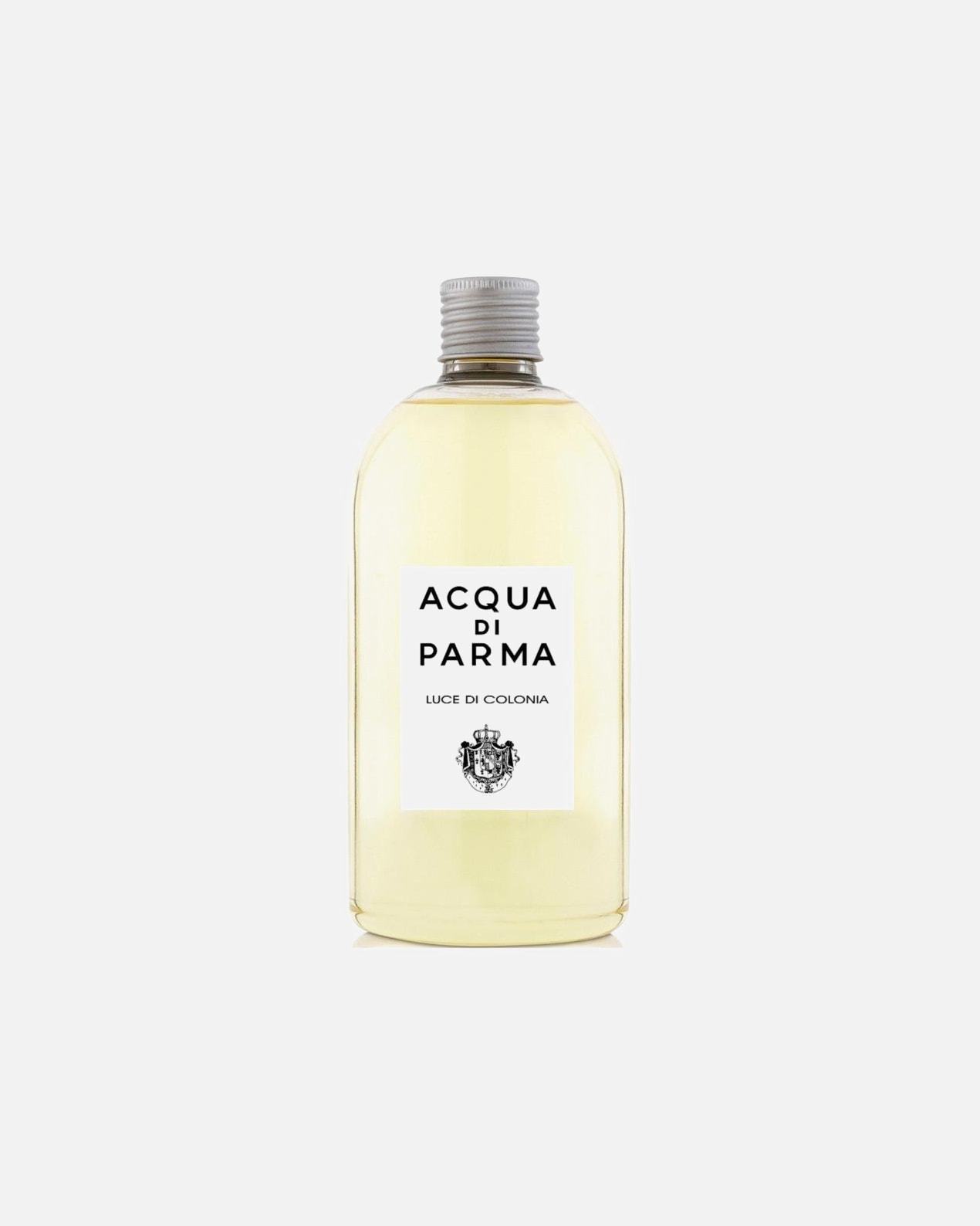 Acqua di Parma náplň do izbovej vône – Luce di Colonia – 500 ml
