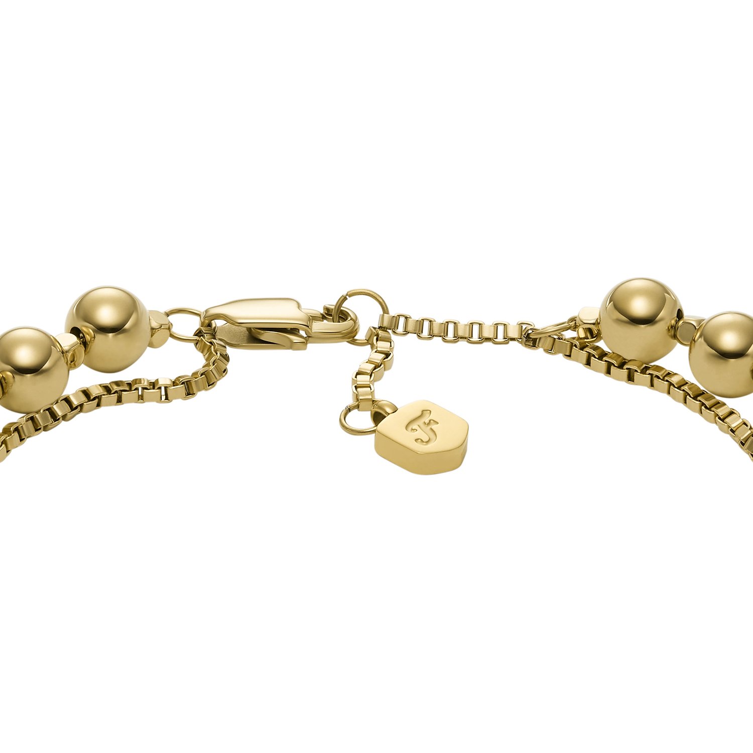 Fossil Bracelets