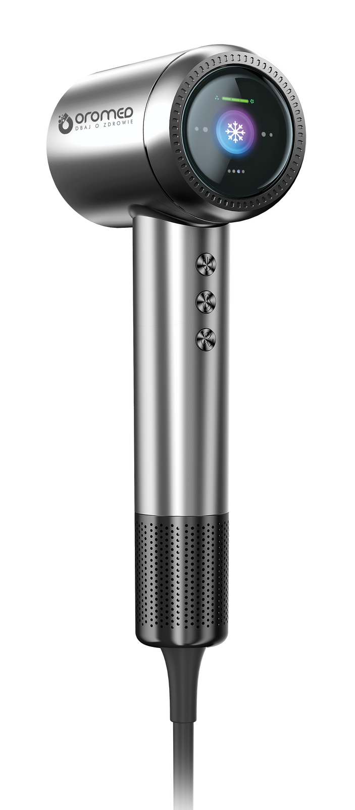 Oromed ORO-F1 SONIC