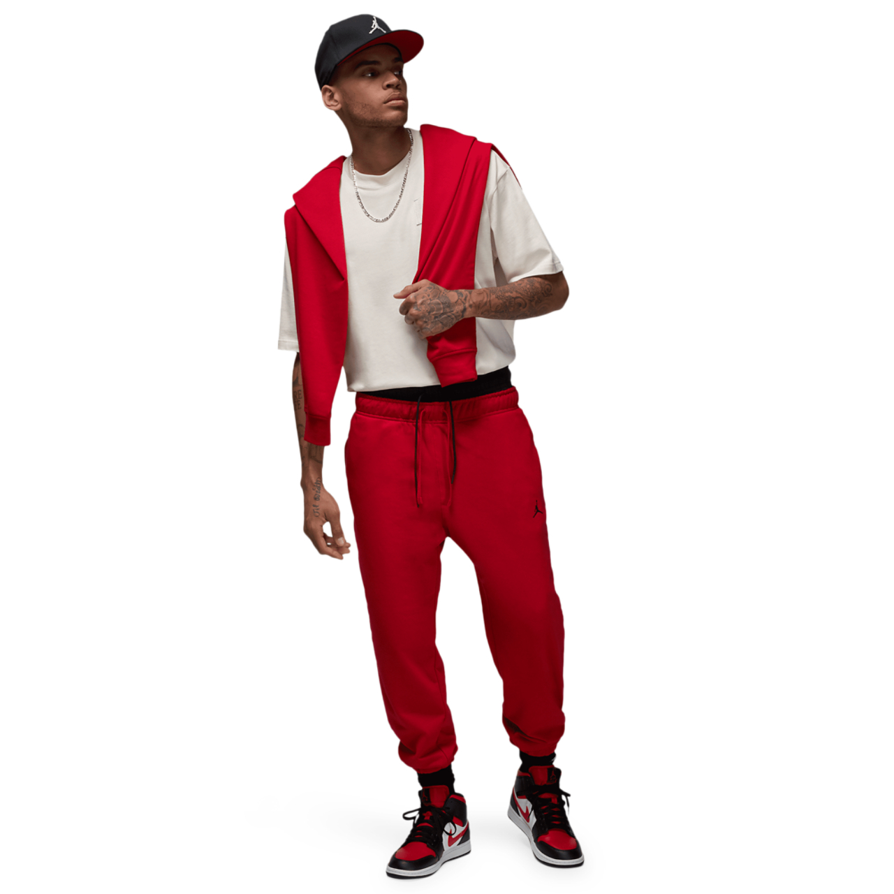 Jordan Sport -crossover