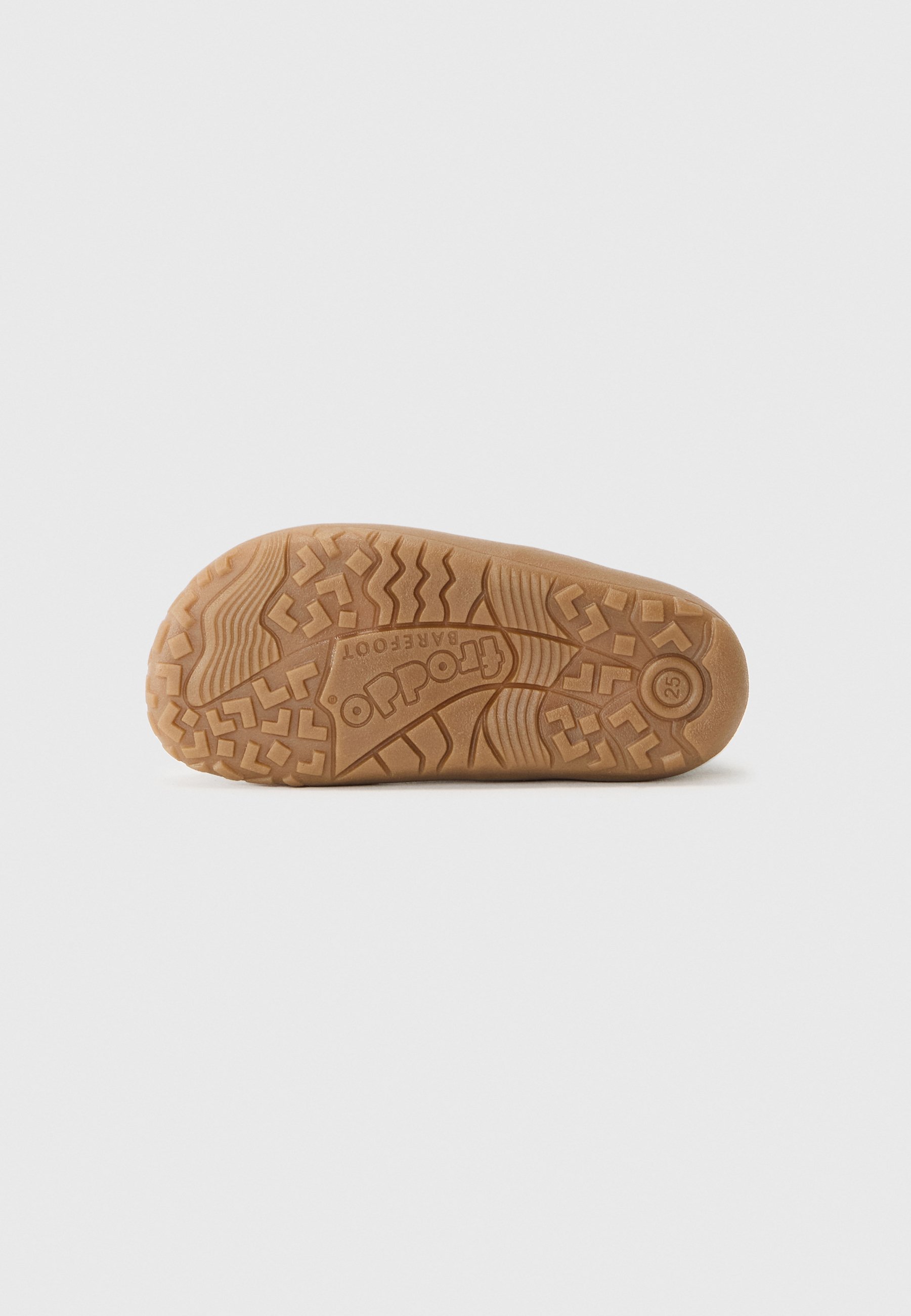 Froddo BAREFOOT TEX TRACK UNISEX - Potīšu zābaki - tumši zili