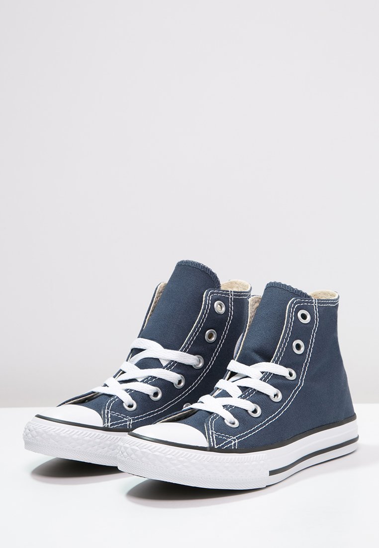 Converse CHUCK TAYLOR ALL STAR - Kõrged tossud - sini