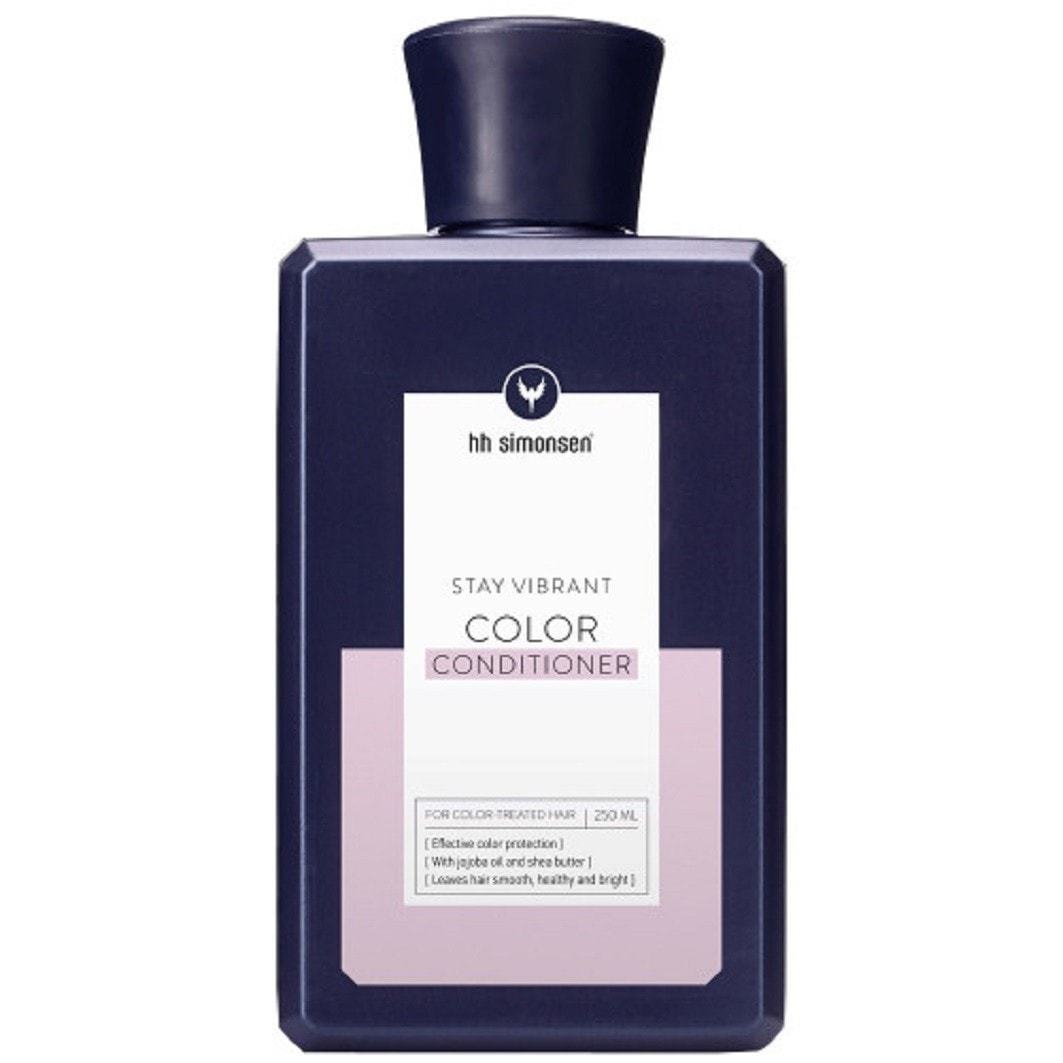 HH Simonsen Farbspülung - 250 ml