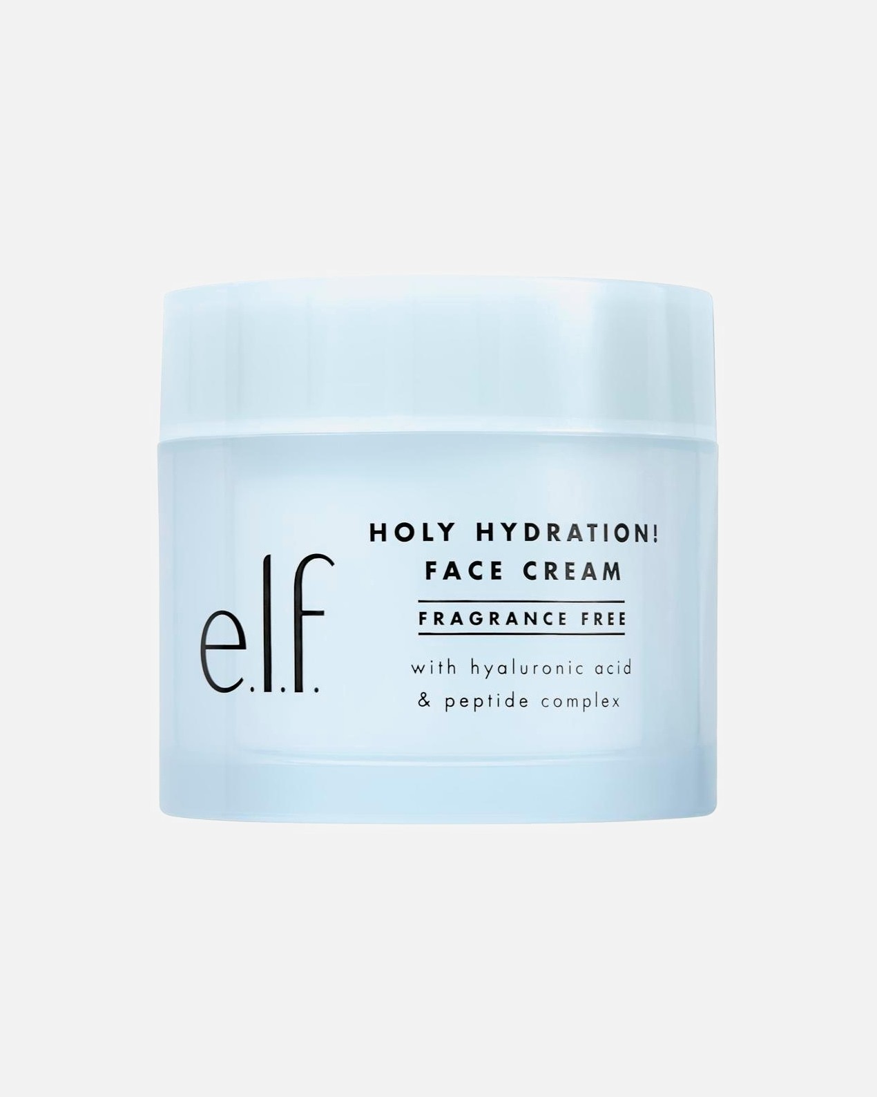 Krema za obraz elf Cosmetics - 50 g