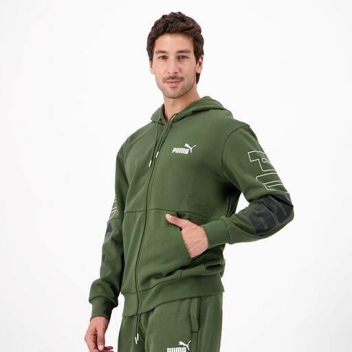  Puma Power