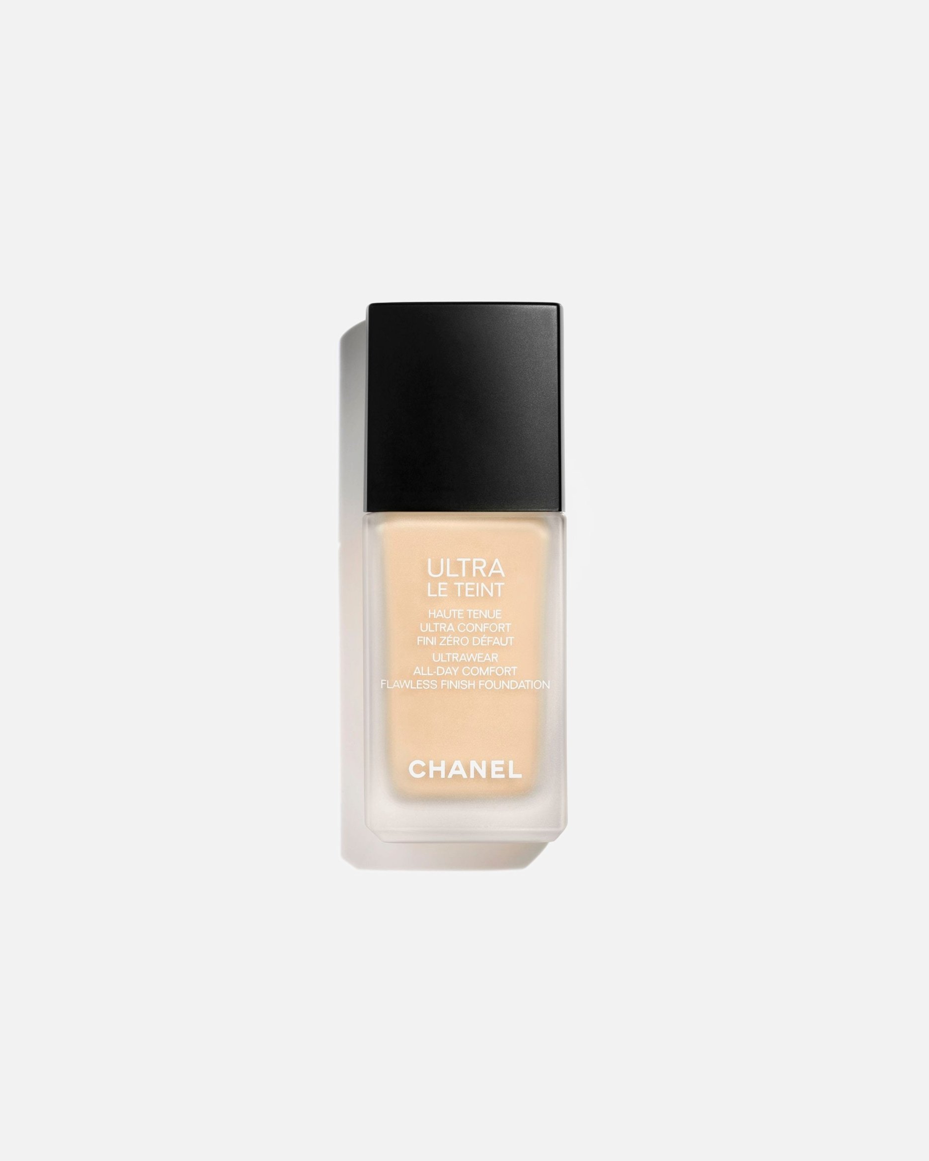 CHANEL makiažo pagrindas ULTRA LE TEINT ULTRA LE TEINT FLUIDE - 30 ml