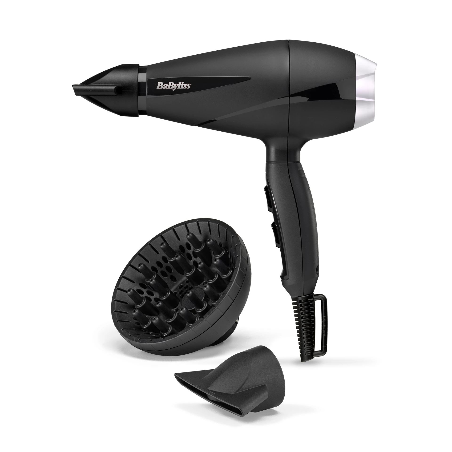Style Pro 2100 Turbo Pro 2100 - Babyliss