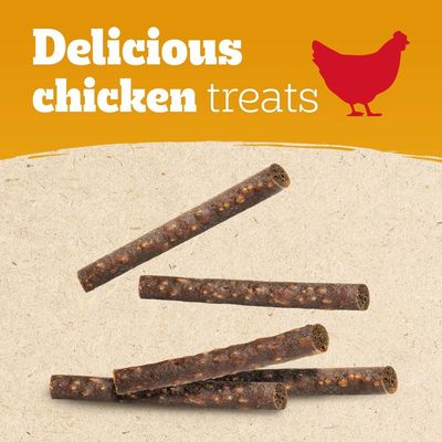 Pedigree Ranchos Sticks