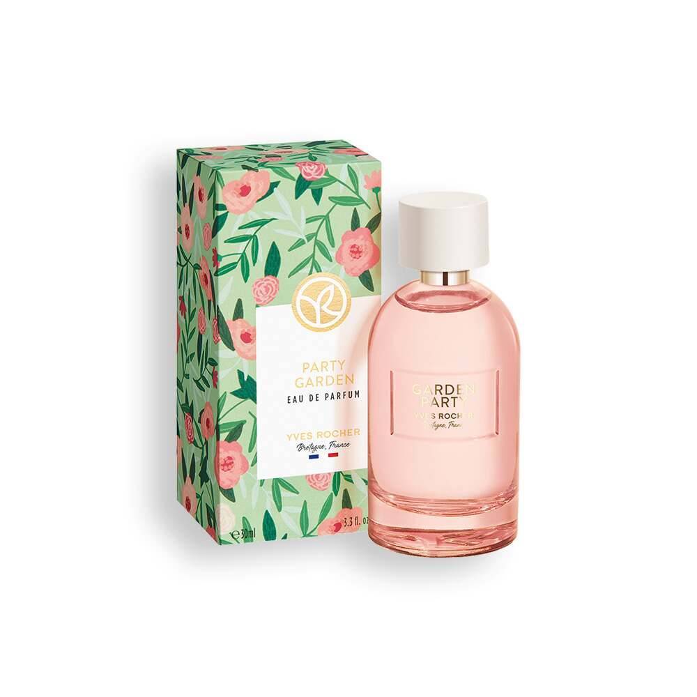 Garden Party Eau de Parfum