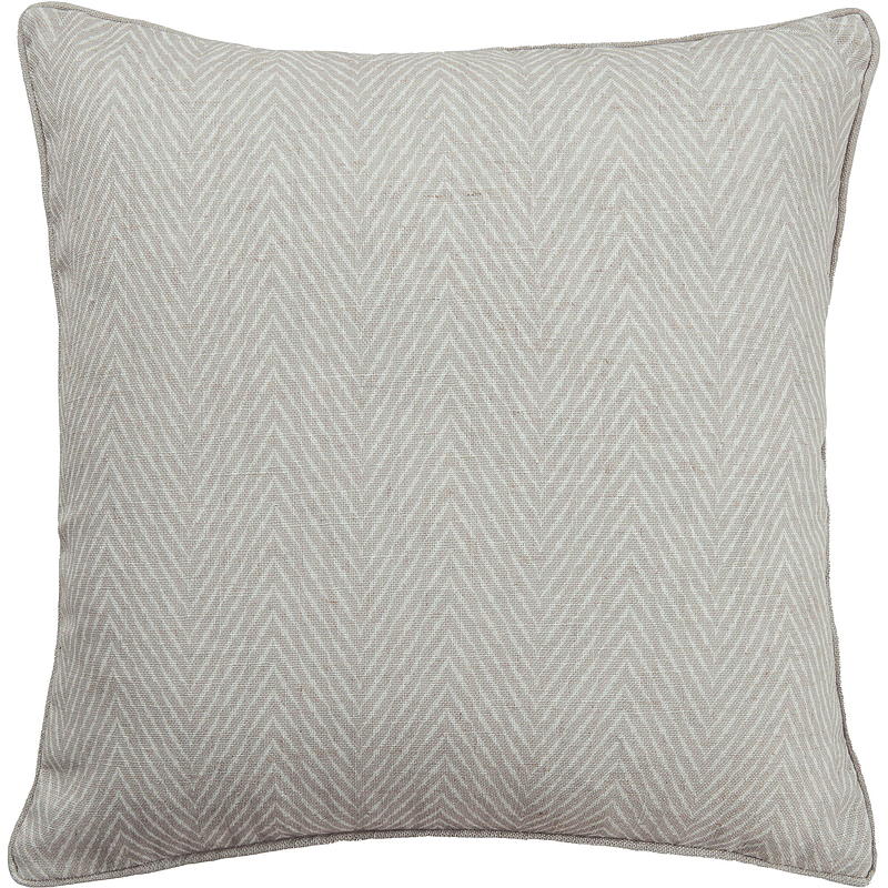 Putetrekk 45x45 cm beige Colin