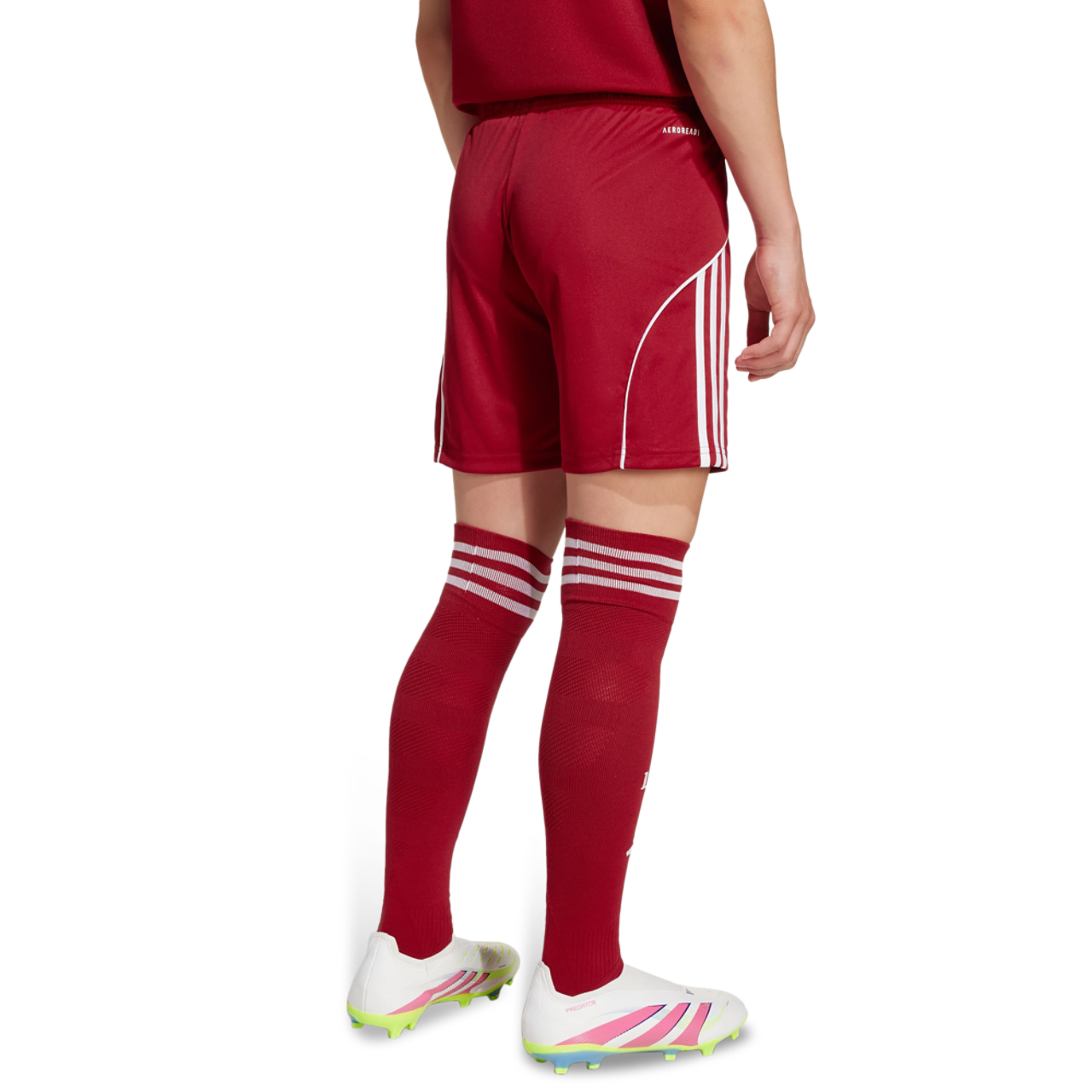 adidas Liverpool FC 25/26 Kotishortsit