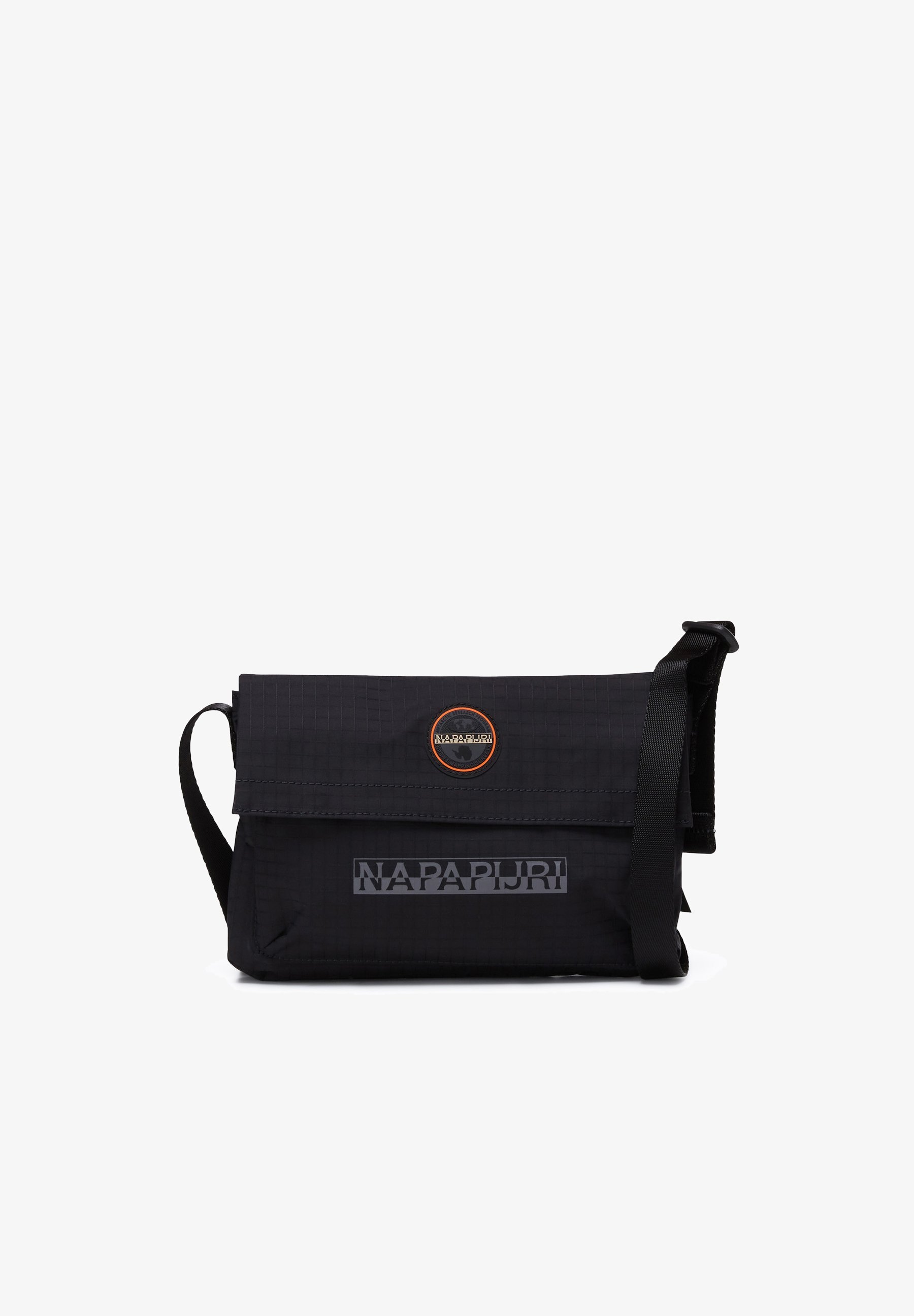 Napapijri Crossbodytas - zwarte schoonheid