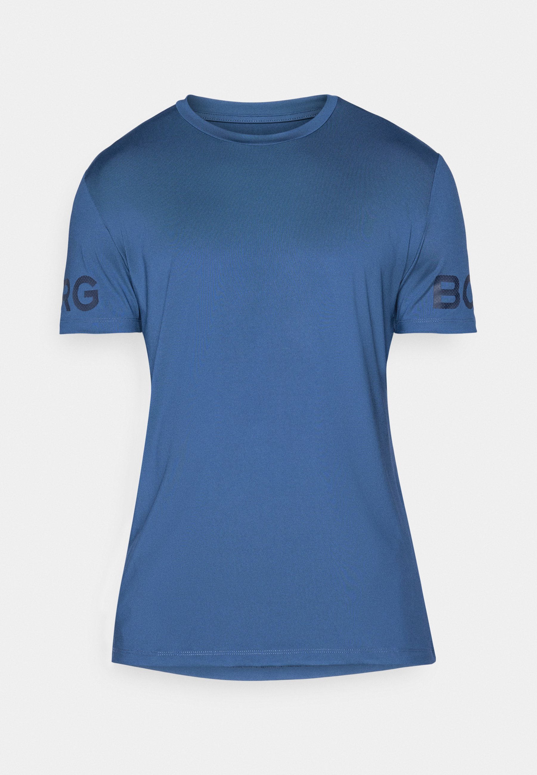 Björn Borg Print T-Shirt - Sargasso Sea