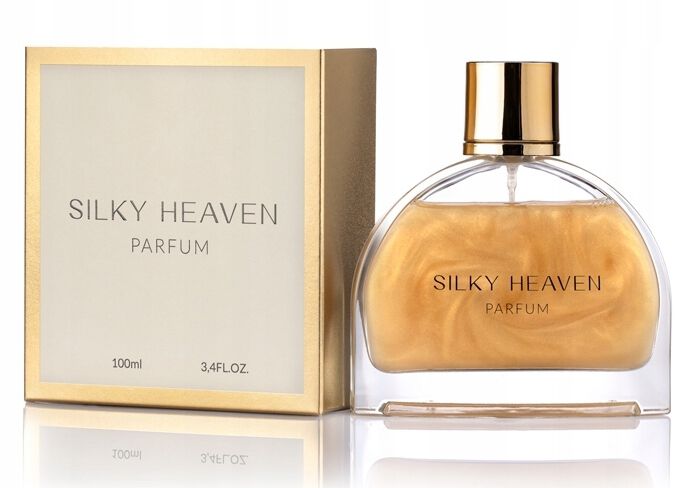 Glantier Silky Heaven