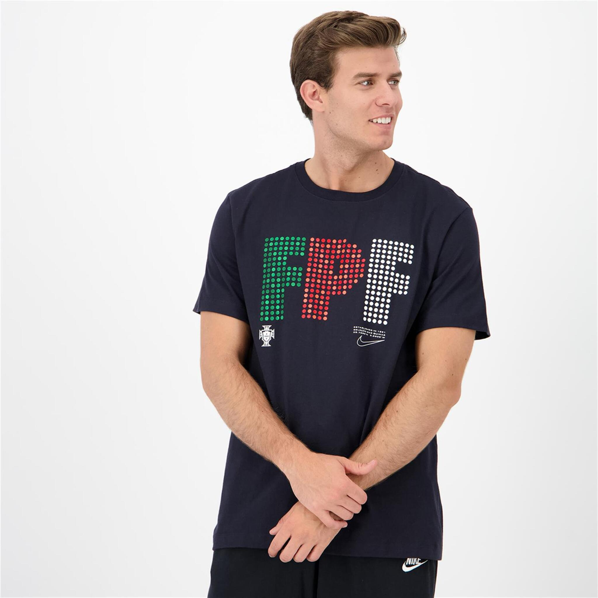 Portugal T-shirt