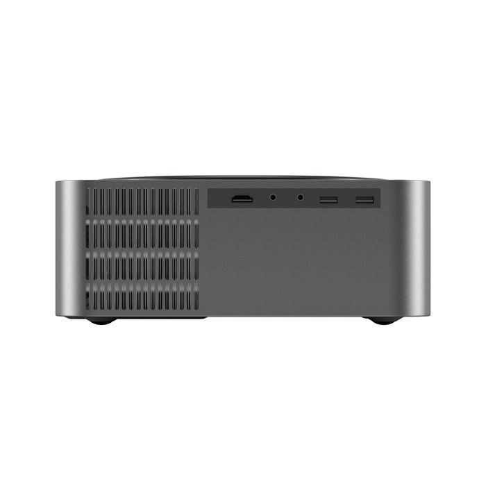 ULTIMEA Vidéoprojecteur Auto Focus/Keystone, Rétroprojecteur 4K Supporté, Home Cinéma 700ANSI 21000Lux, Apollo p40