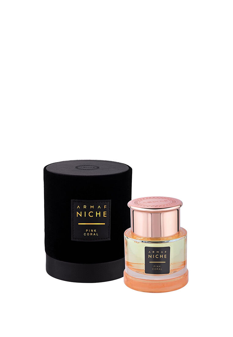 Armaf Niche Pink Coral