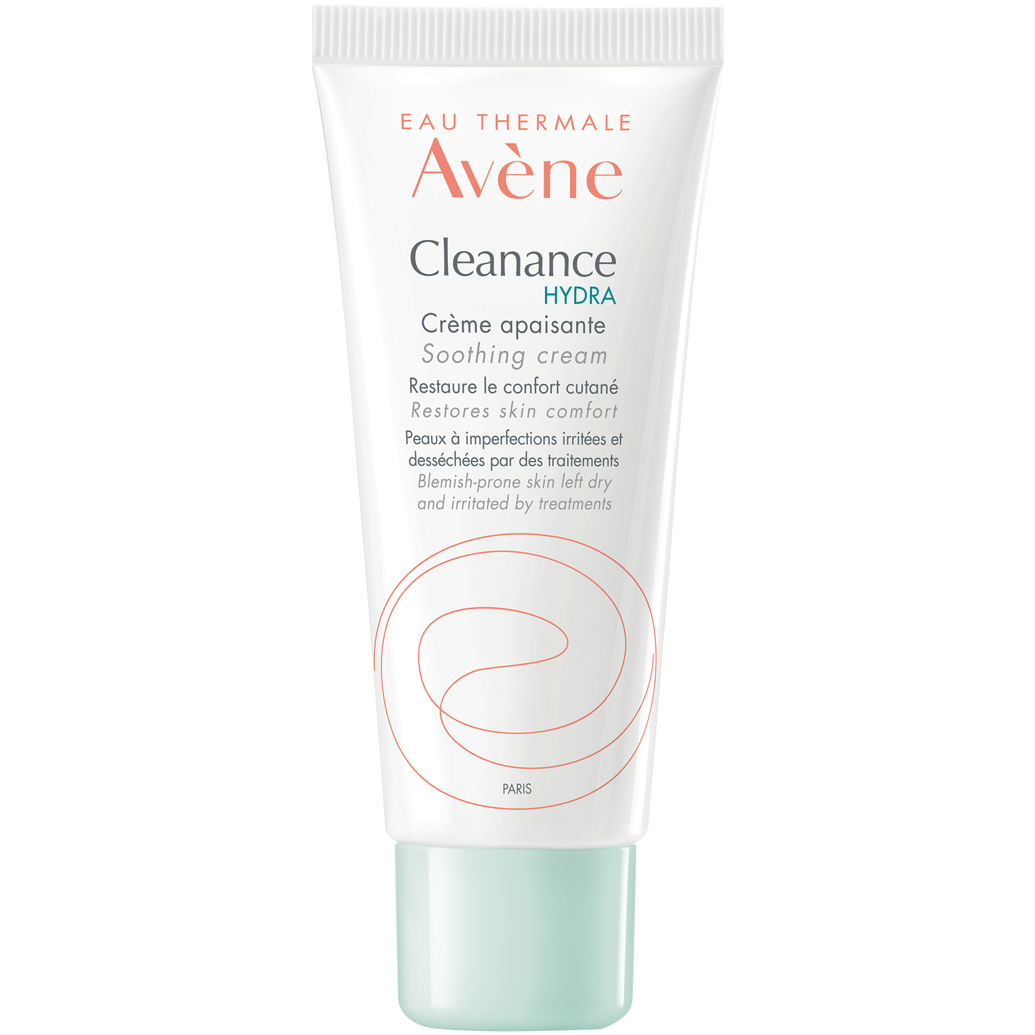Avène Cleanance Hydra