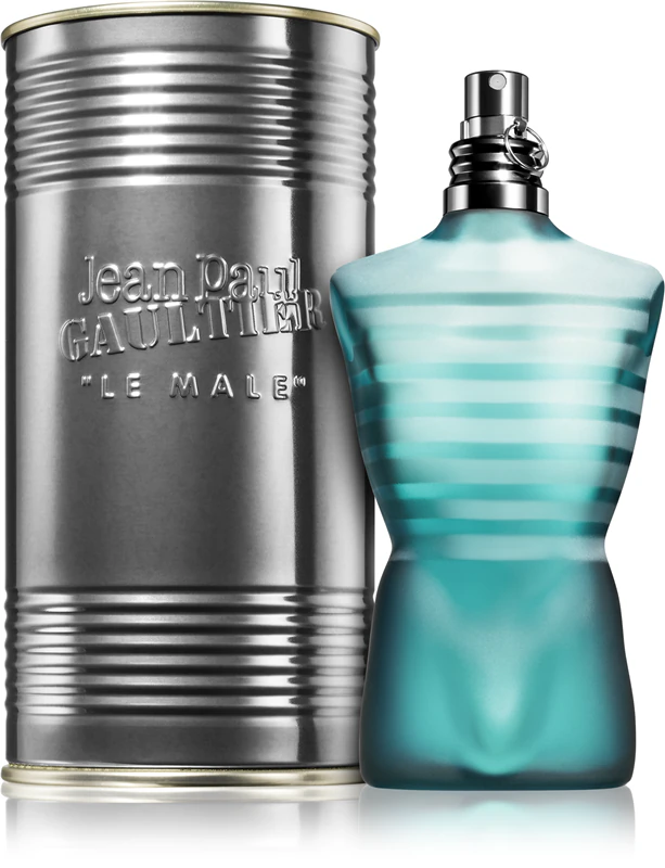 Pánská toaletní voda Jean Paul Gaultier Le Male