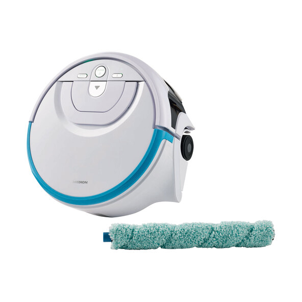Robot Wischrobot (MD10406)