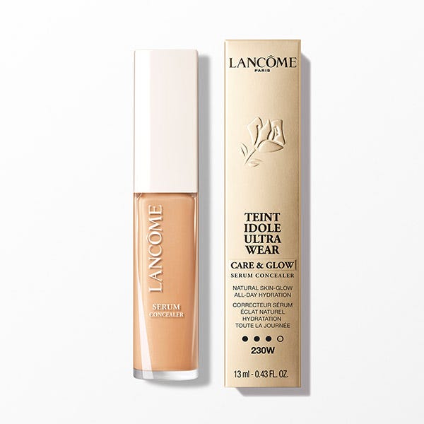 Κονσίλερ Tiuw Care And Glow