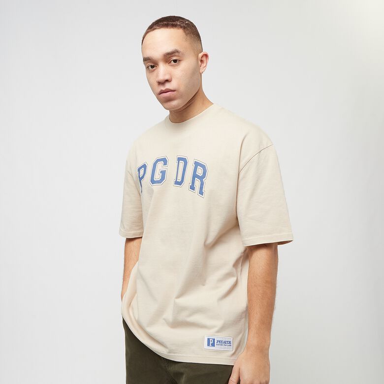 Camiseta Carlo Oversized