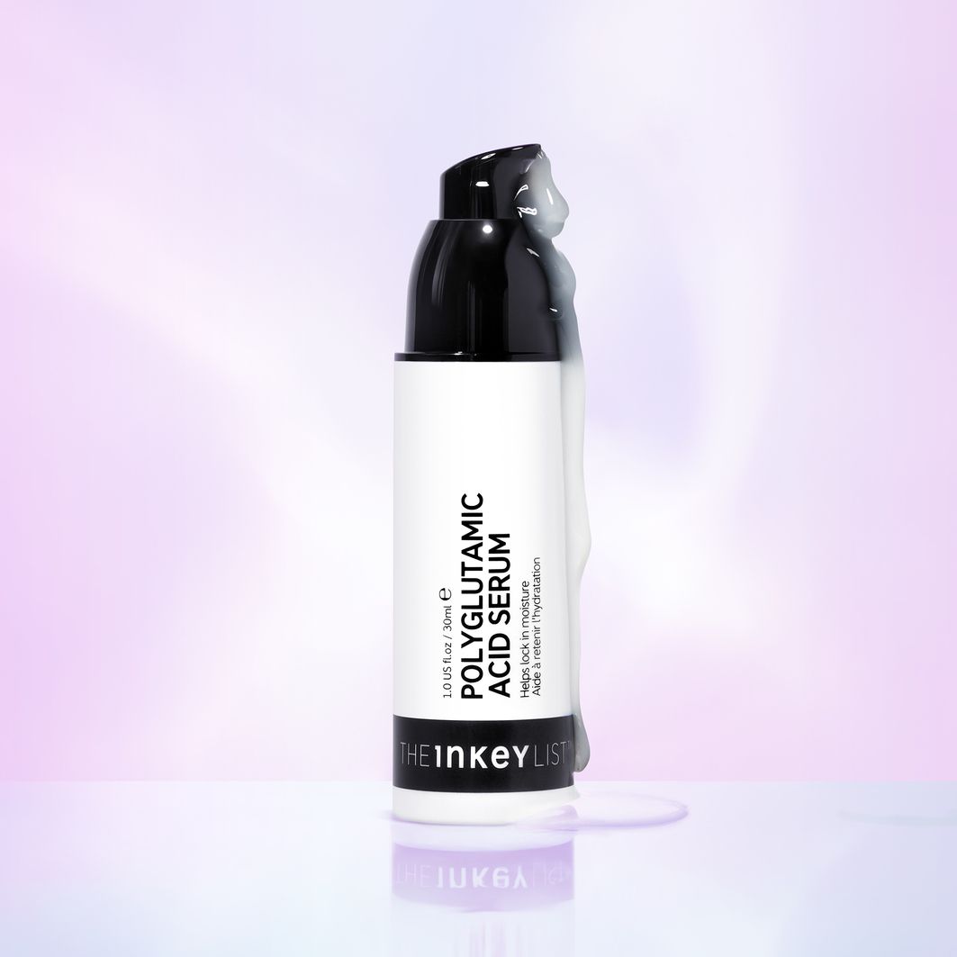 Hidratantni serum s poliglutaminskom kiselinom Serumi