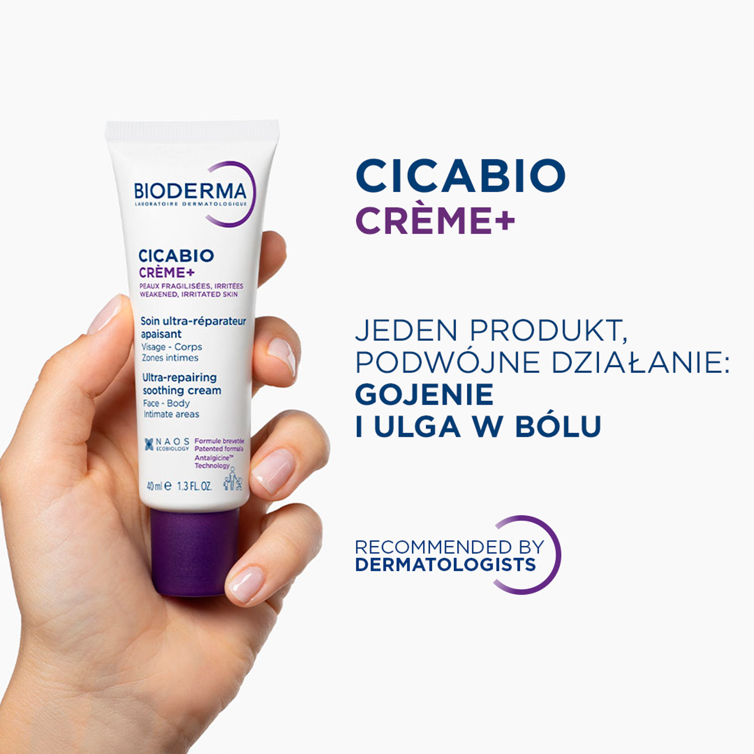 Bioderma CICABIO