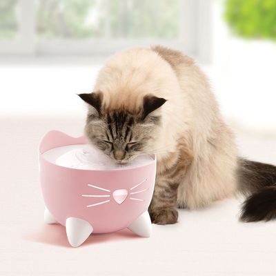 Fontana Catit PIXI, rosa