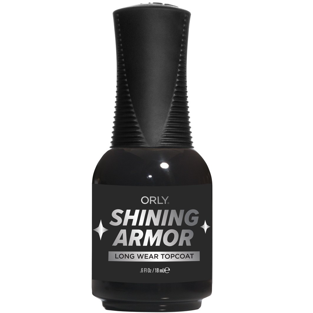 Esmalte de unhas ORLY Shining Amour Top Coat - 18 ml