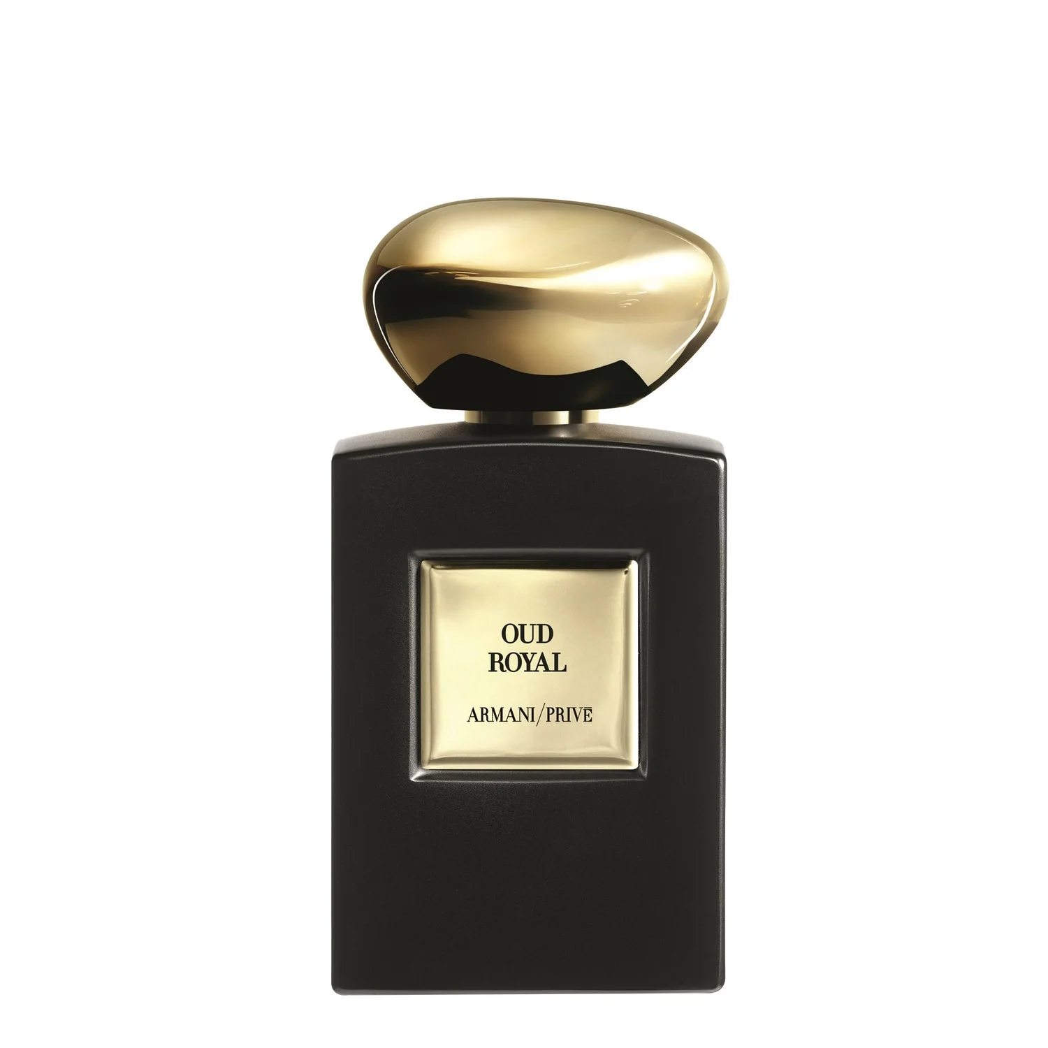 Armani Privé Les Mille et Une Nuits Oud Royal - Eau de Parfum, Eau de Parfum Unisex