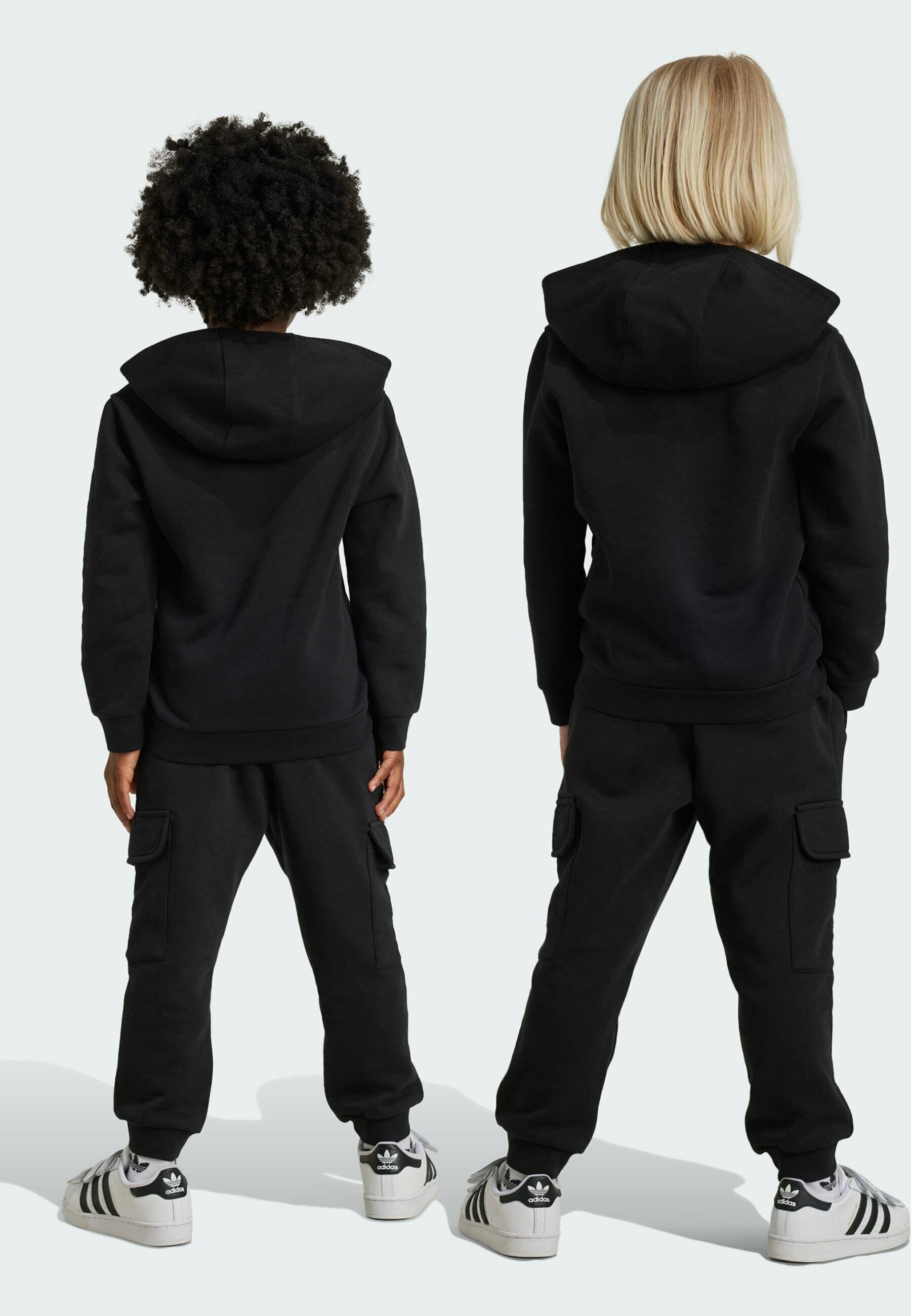 Completo adidas Originals - nero