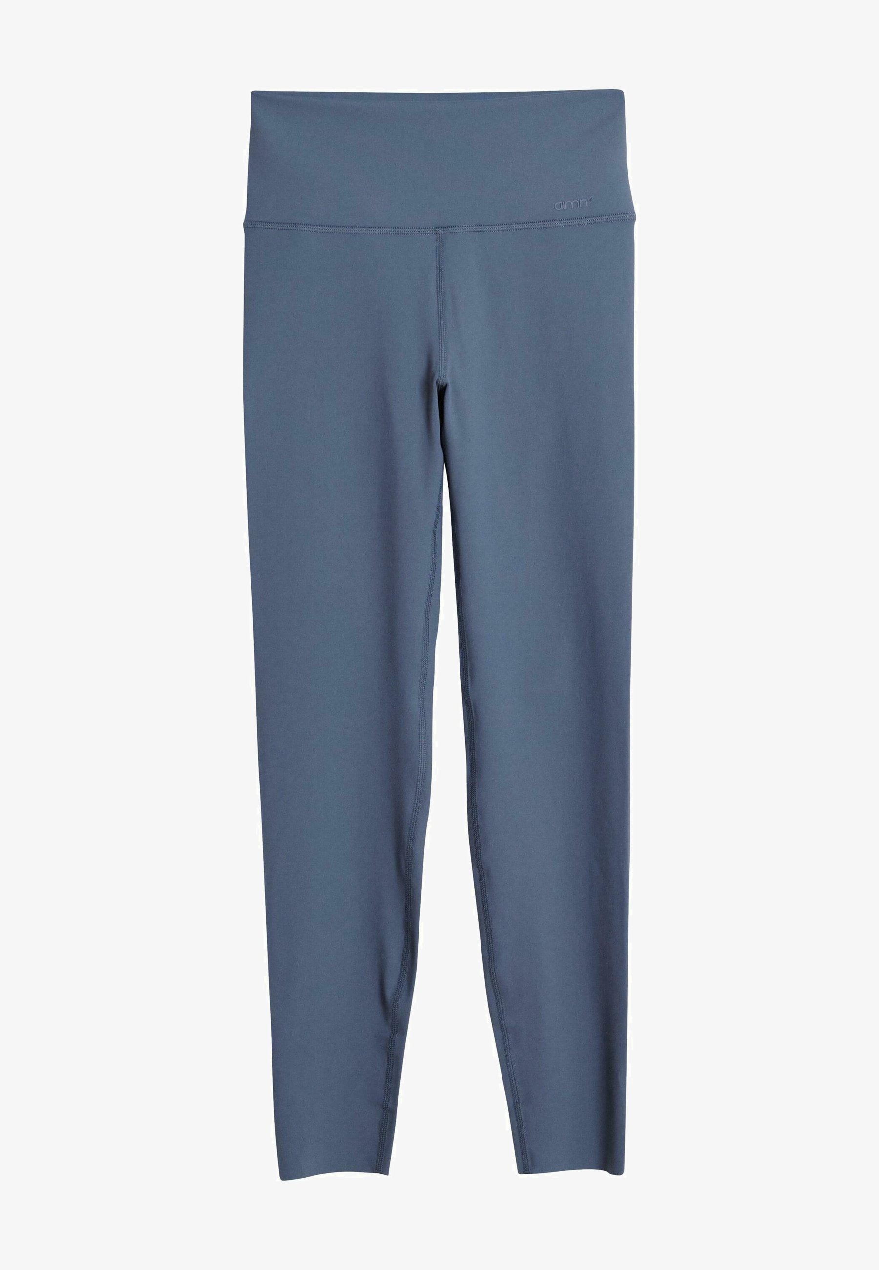 aim'n® SENSE - Leggings - blau