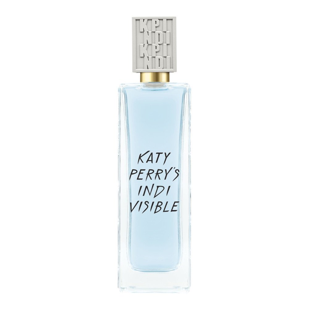Katy Perry Katy Perrys Indi Visible