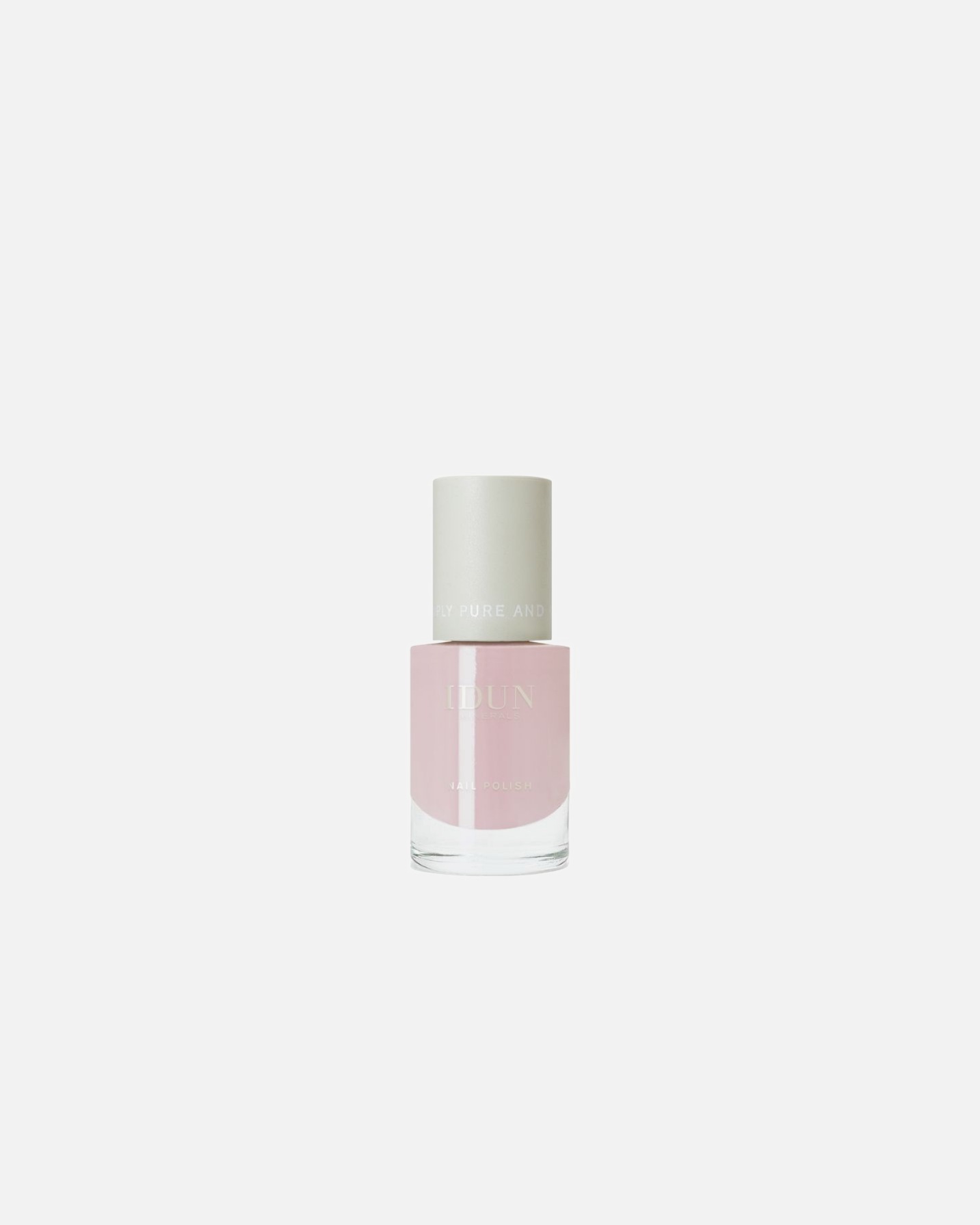 IDUN Minerals nagu laka - 11ml