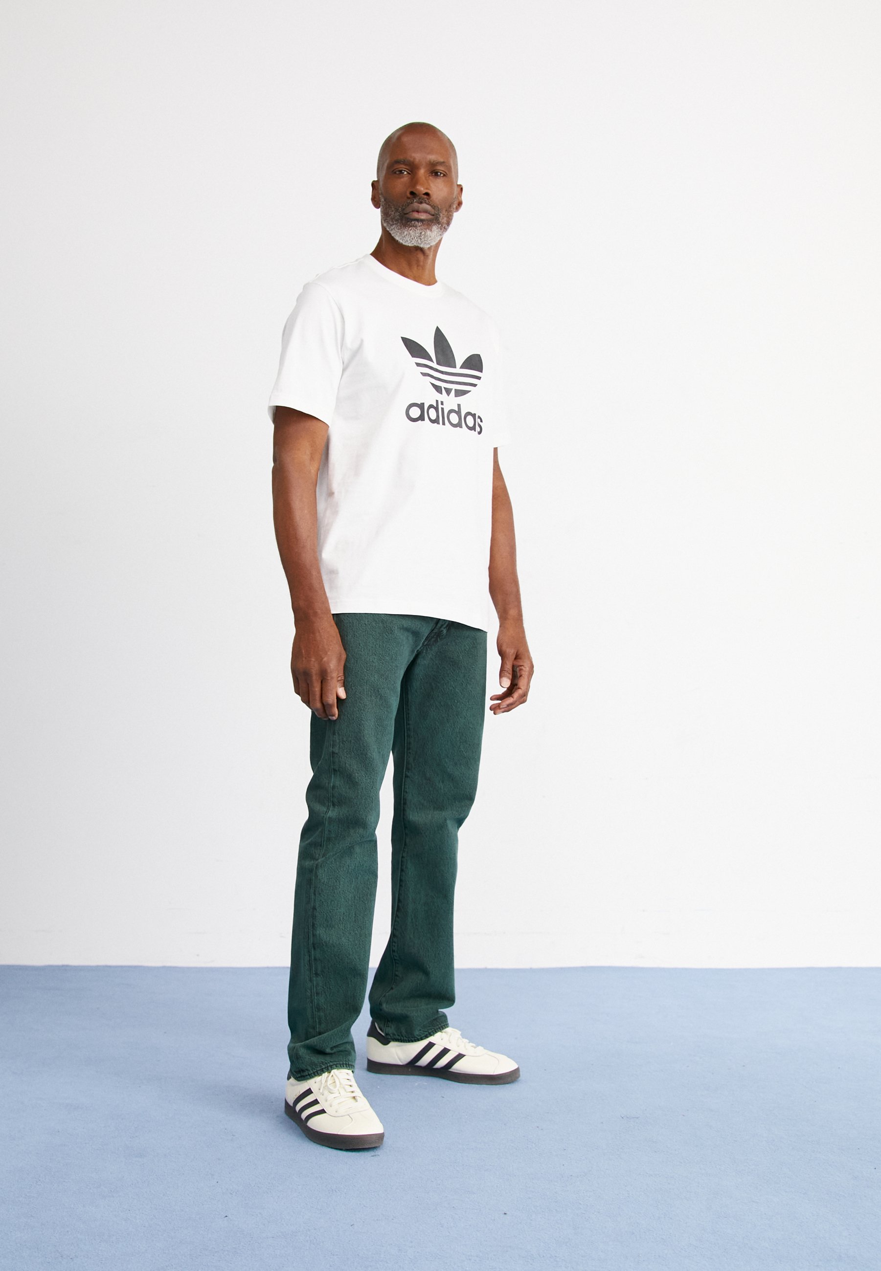 T-shirt stampate Adidas Originals