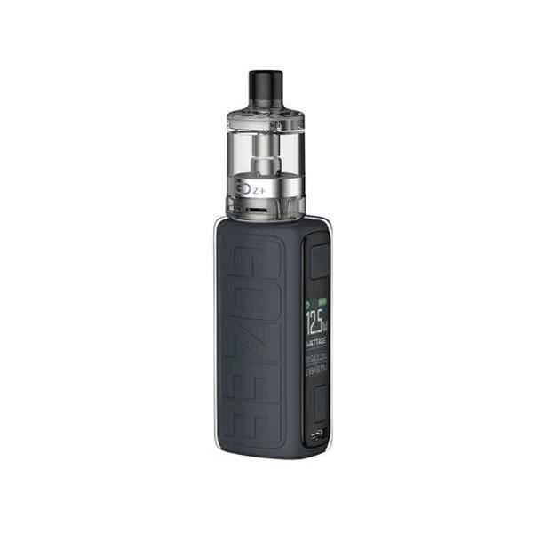 Elektronische Zigarette – GoZee Kit – Innokin – Schwarz