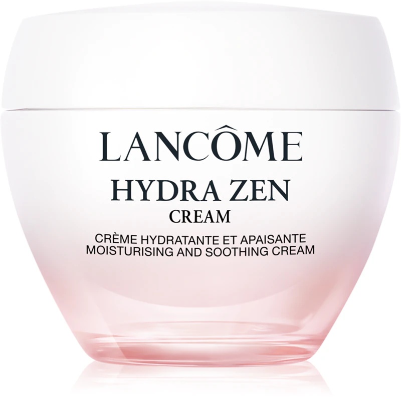 Lancôme Hydra Zen mitrinošais dienas krēms visiem ādas tipiem