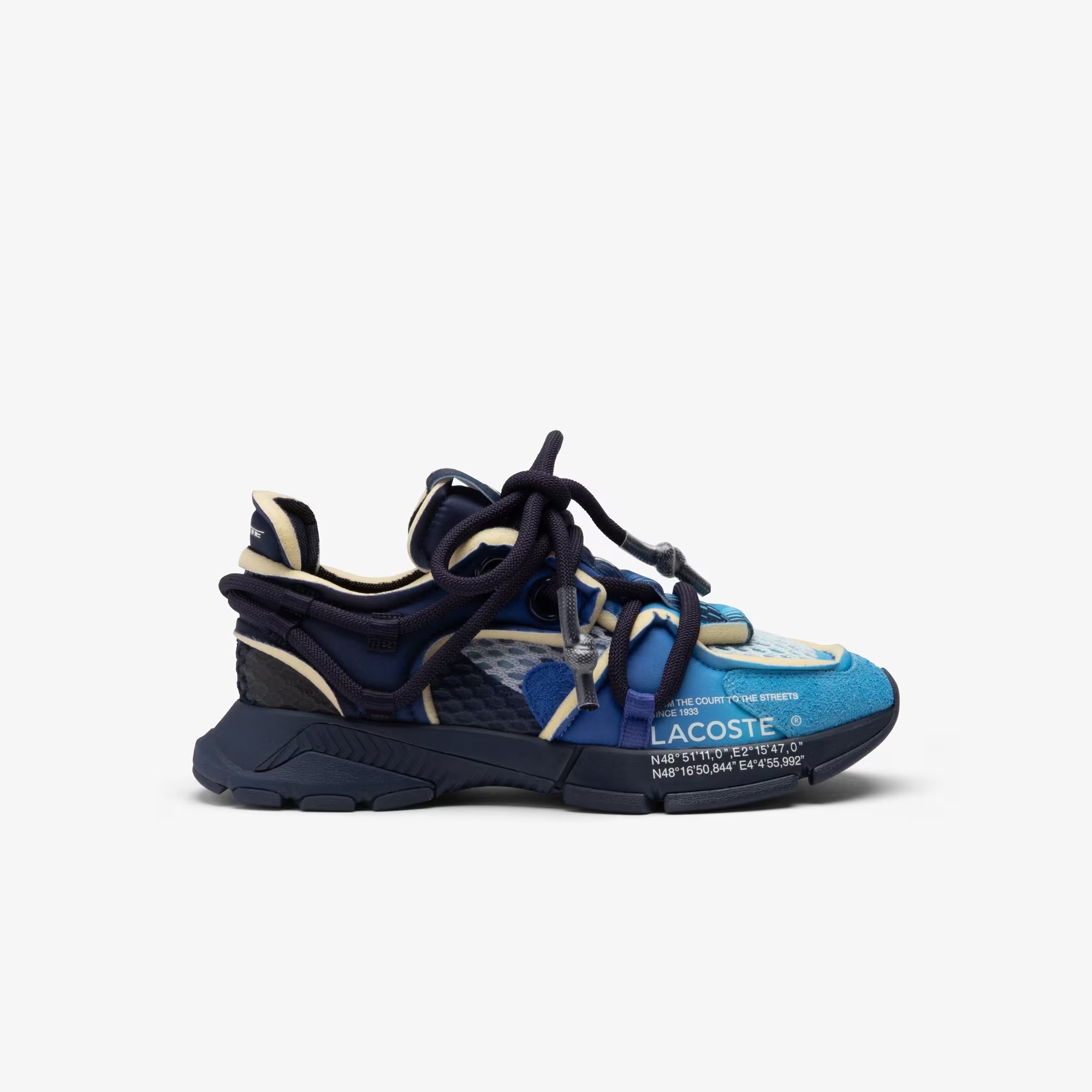 Men's L003 Active Runway Sneakers