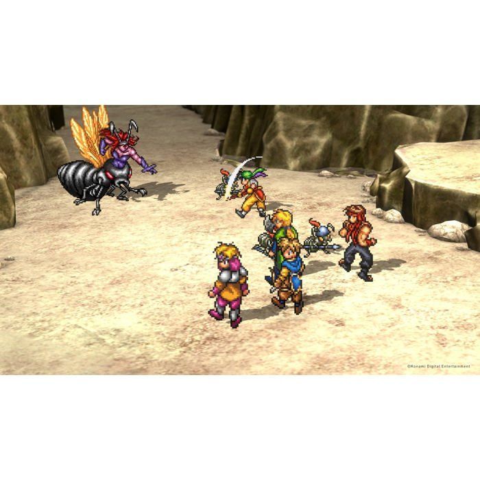 Suikoden 1 & 2 HD Remaster Day One Edition - Xbox Series