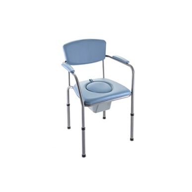 Invacare Omega Eco WC-tuoli 1 kpl 1 kpl