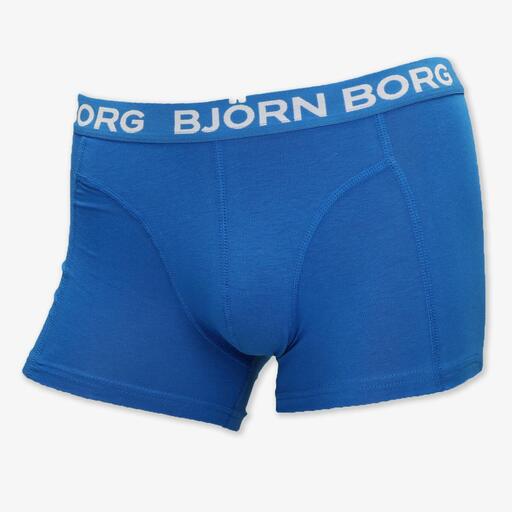  Bjorn Borg Core