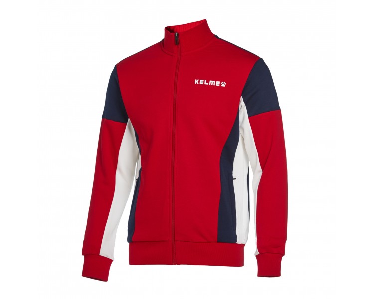 Kelme miesto sportinė striukė